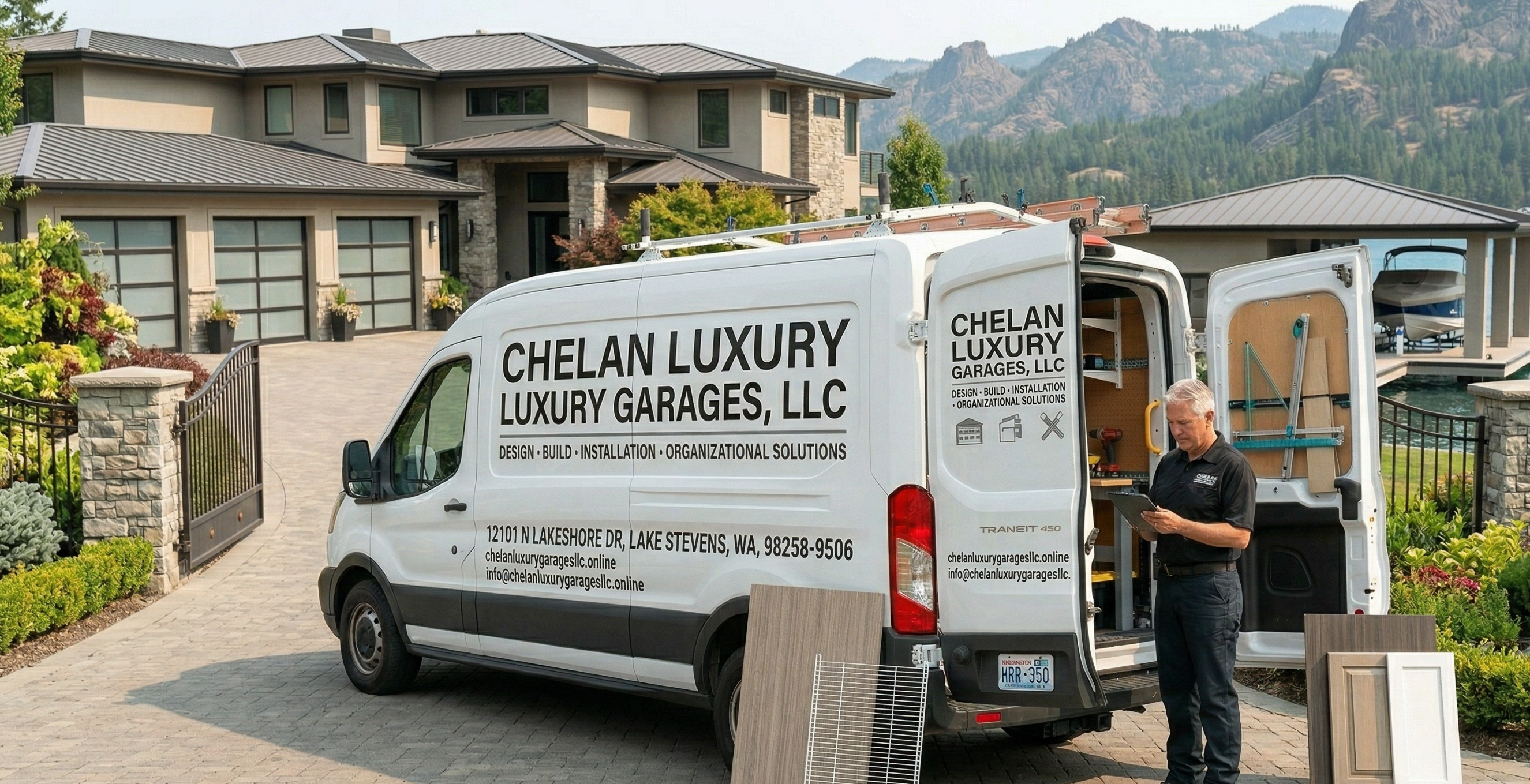 Lake Stevens Best Team